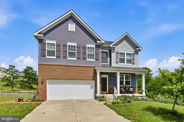 113 Divot Ct, Front Royal