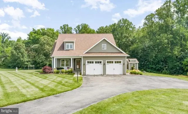 29350 Atlas Ln, Mechanicsville