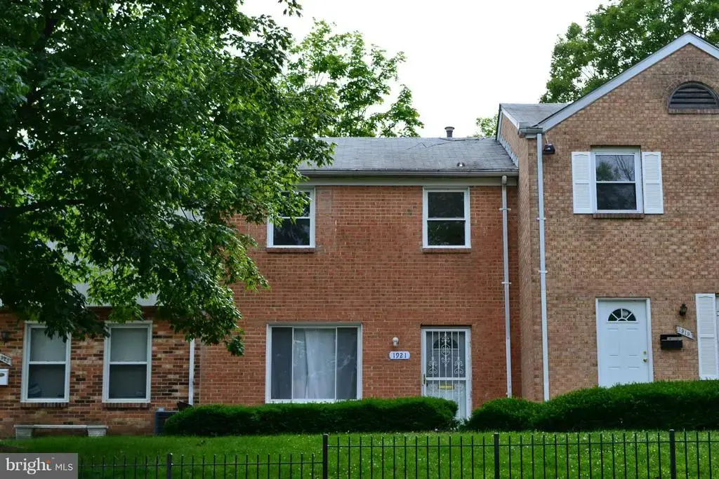 1921 Addison Rd S, DISTRICT HEIGHTS
