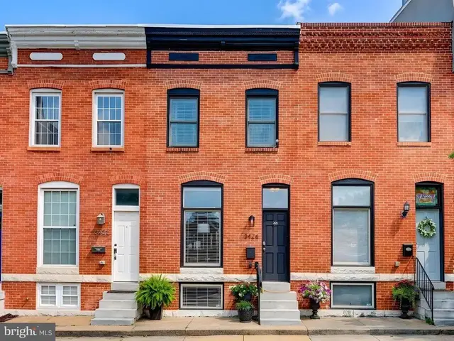 3424 Fait Ave, Baltimore