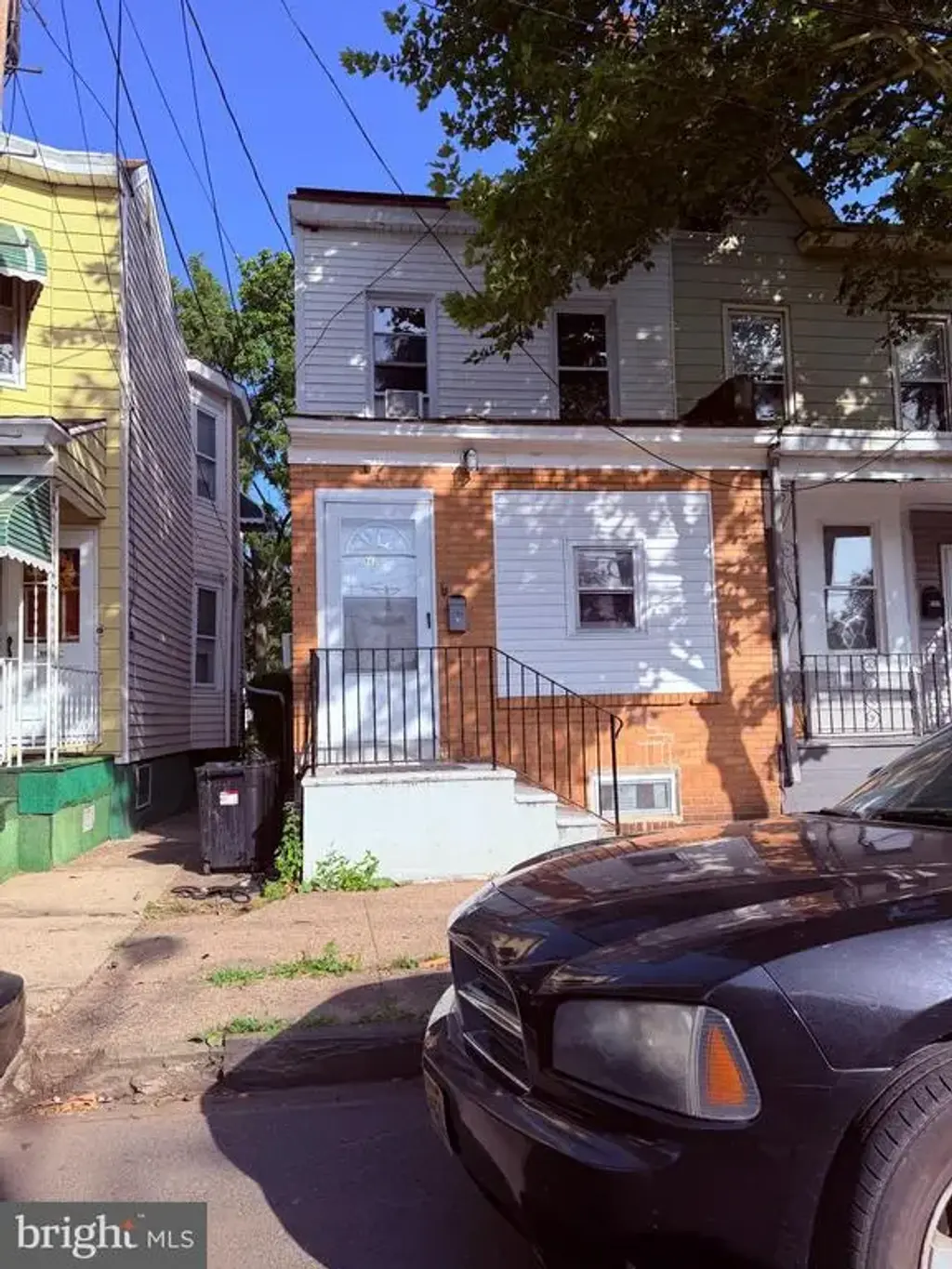 962 Martin Luther King Blvd, TRENTON