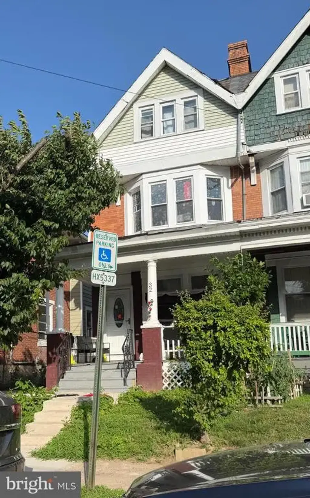 32 Delawareview Ave, TRENTON