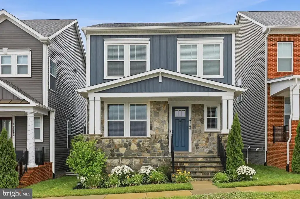 14146 Dunlin St, CLARKSBURG