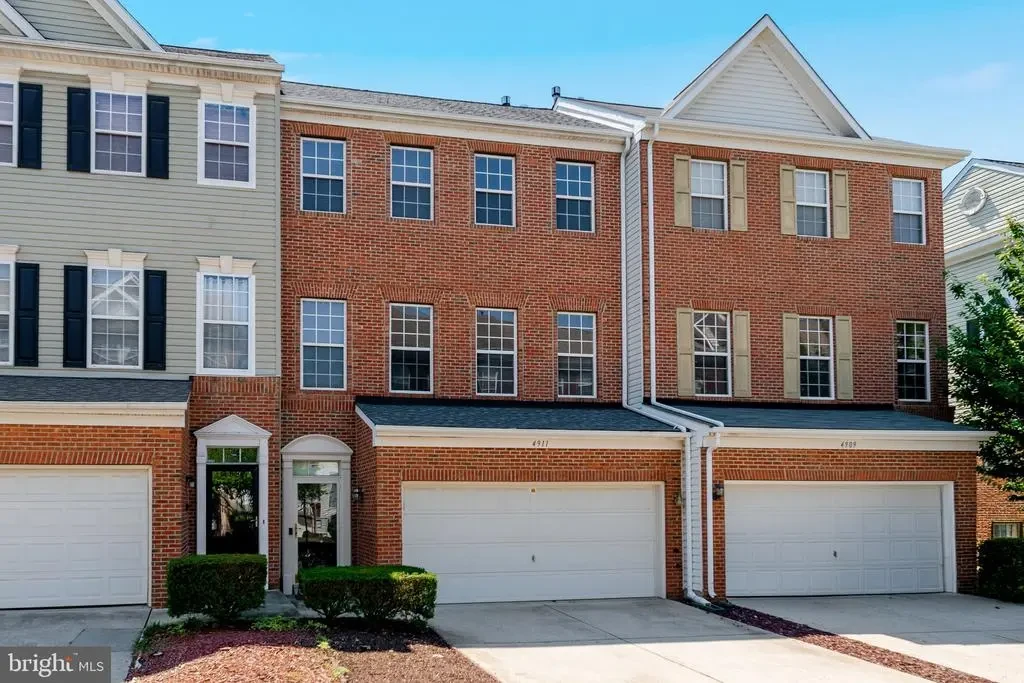 4911 Torbay Pl #34, UPPER MARLBORO