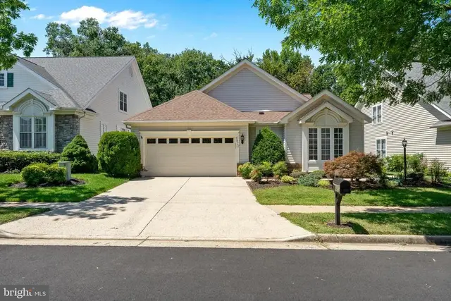 6872 Saddle Run Way, Gainesville