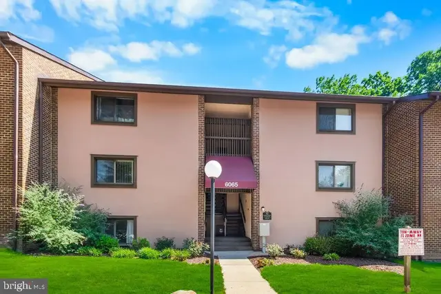 6065 Majors Ln #unit 1, Columbia