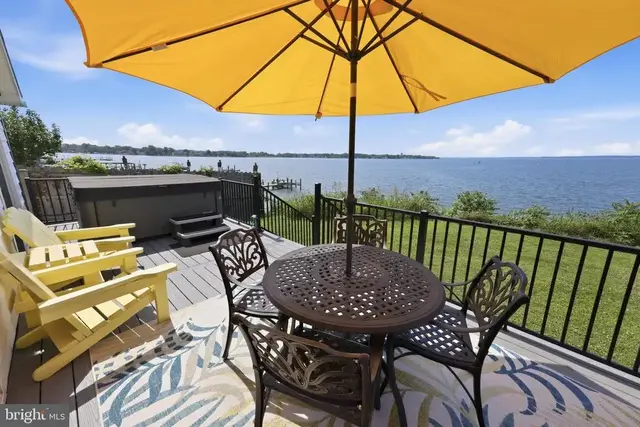 23 Kropf Ln, Sparrows Point