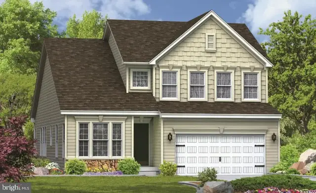 Lot 490 Dry Dock Ct, Greenbackville