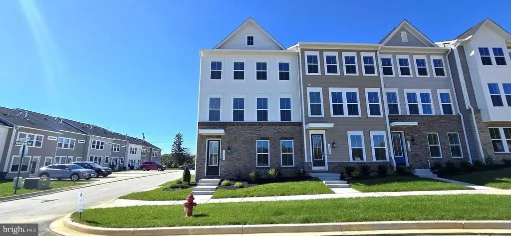 1726 Blacksmith Way, FREDERICK