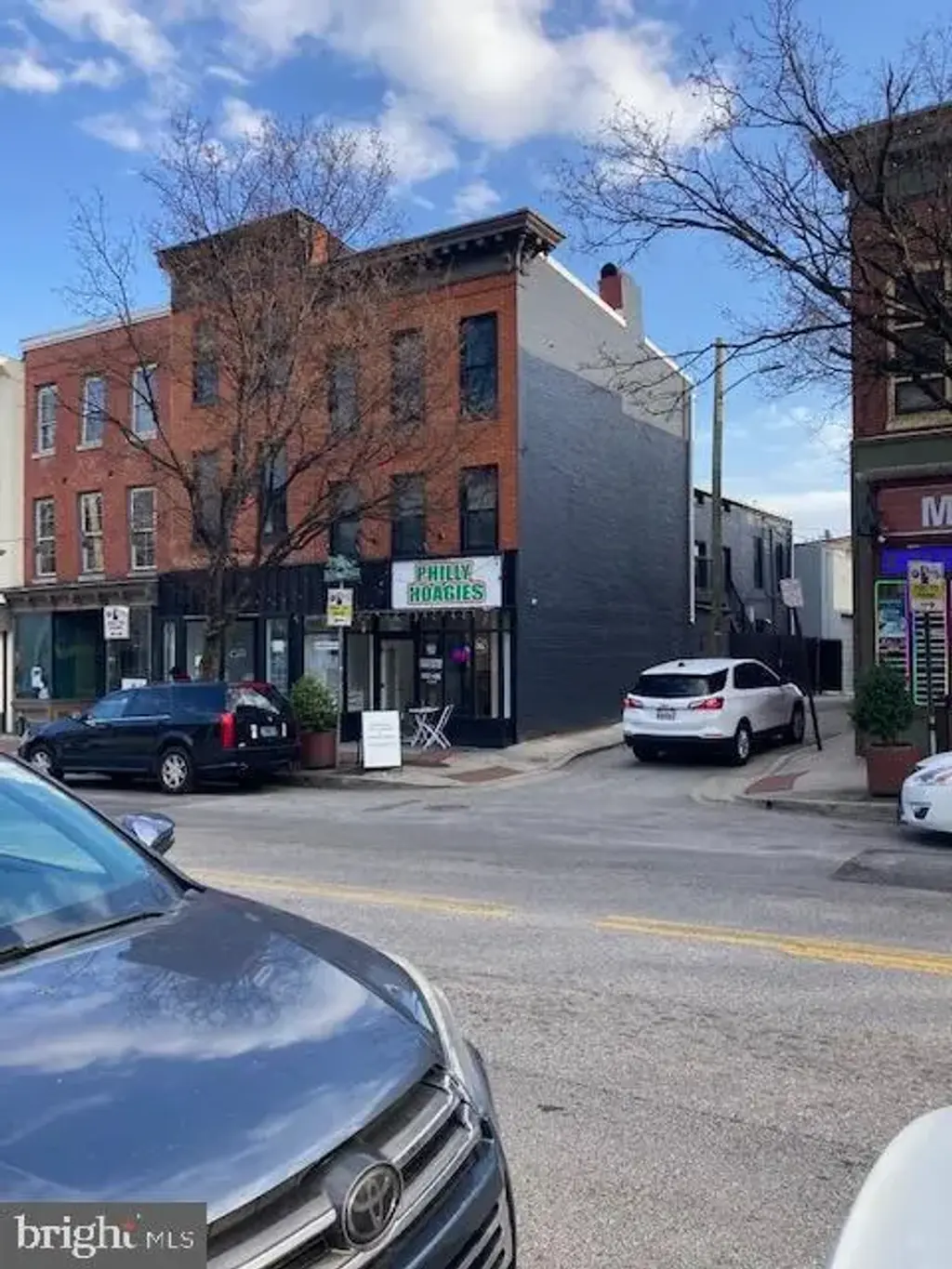 773 Washington Blvd #2, BALTIMORE