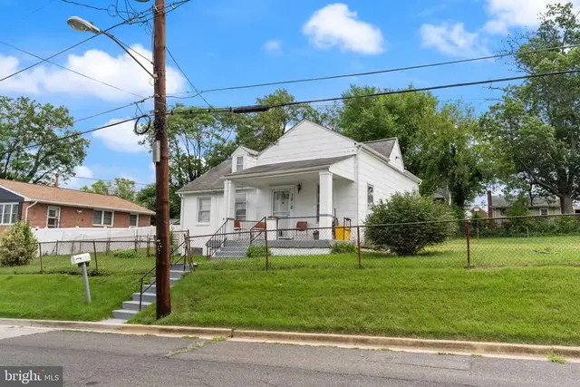 1210 Foyer Ave, Capitol Heights