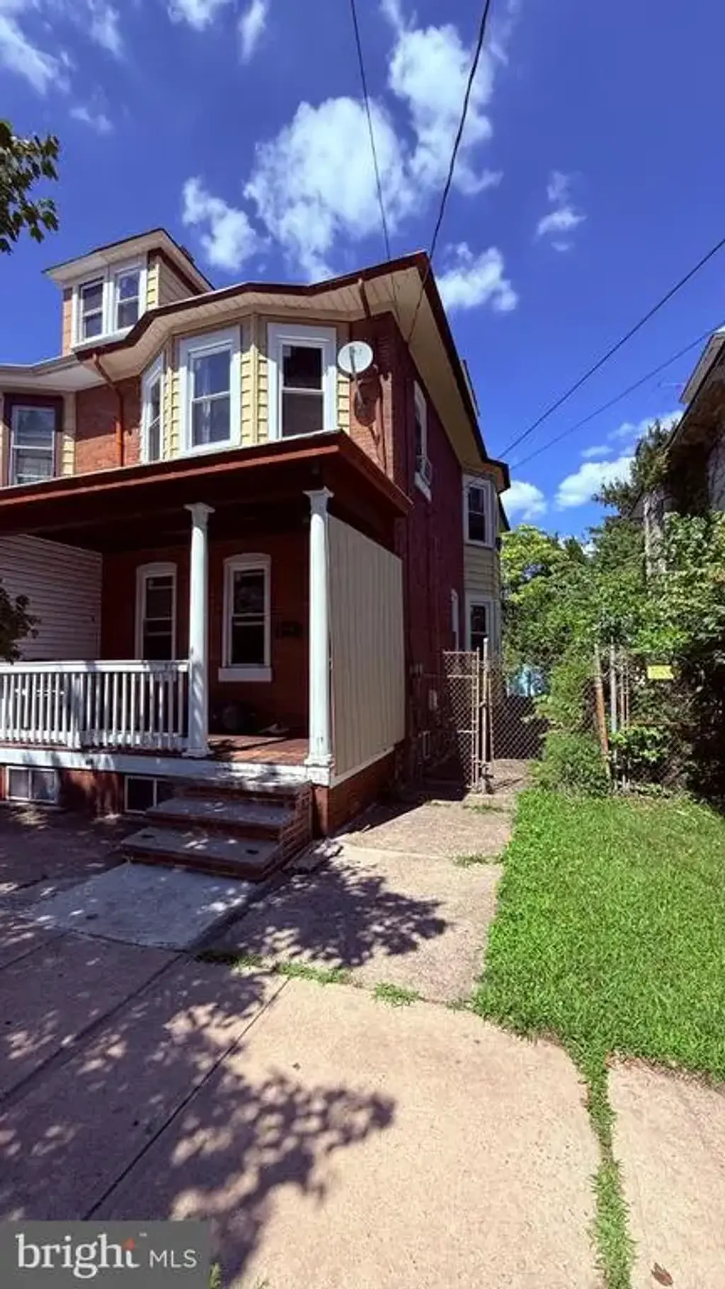 308 S Johnston Ave, HAMILTON