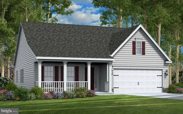 Lot 832 Amidship Dr, Greenbackville