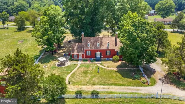 305 Chapel Green Rd, Fredericksburg