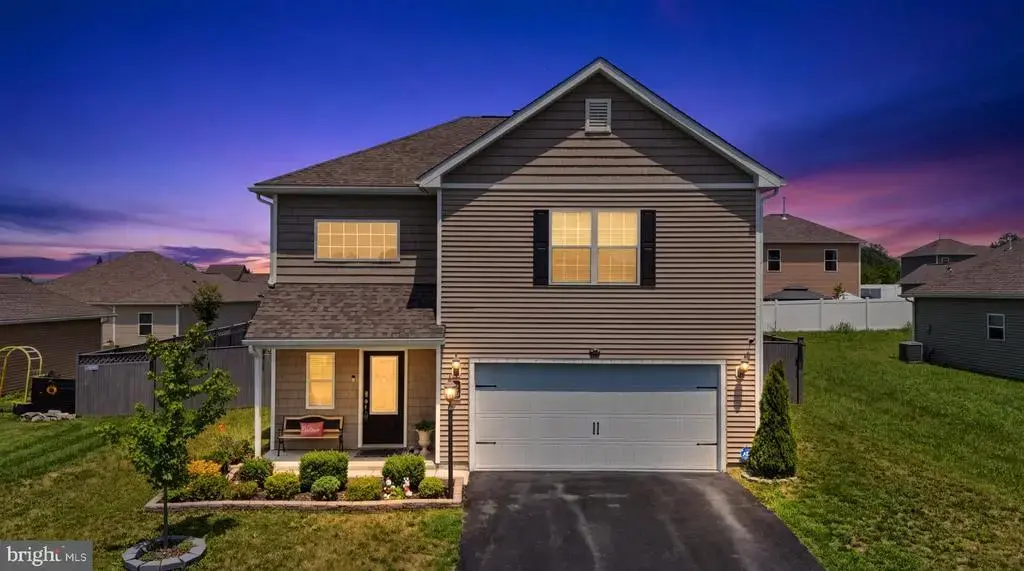 58 Sargent Ln, MARTINSBURG