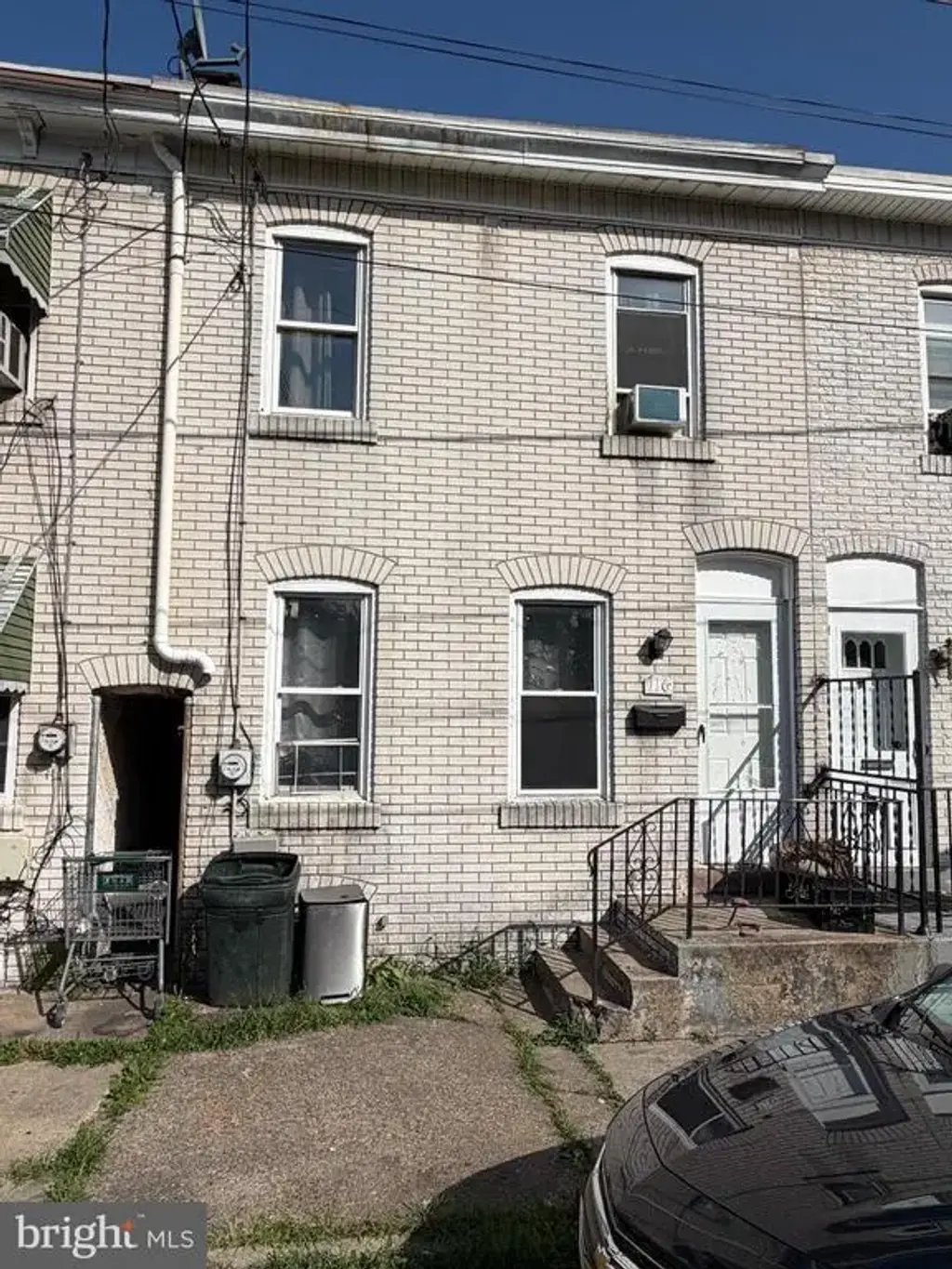 116 Exton Ave, TRENTON