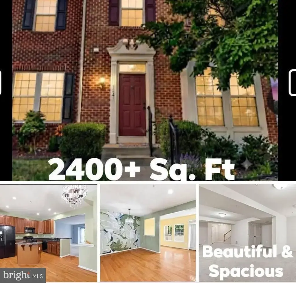 1141 Wilberforce Ct, CAPITOL HEIGHTS
