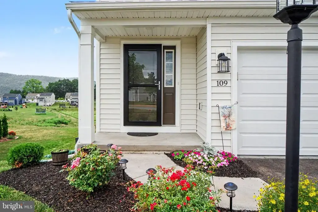 109 Weston Cir, DUNCANNON