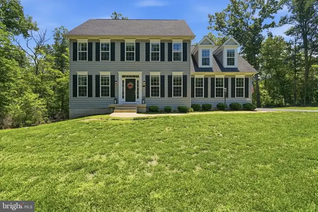 13005 N French Ct, Fredericksburg