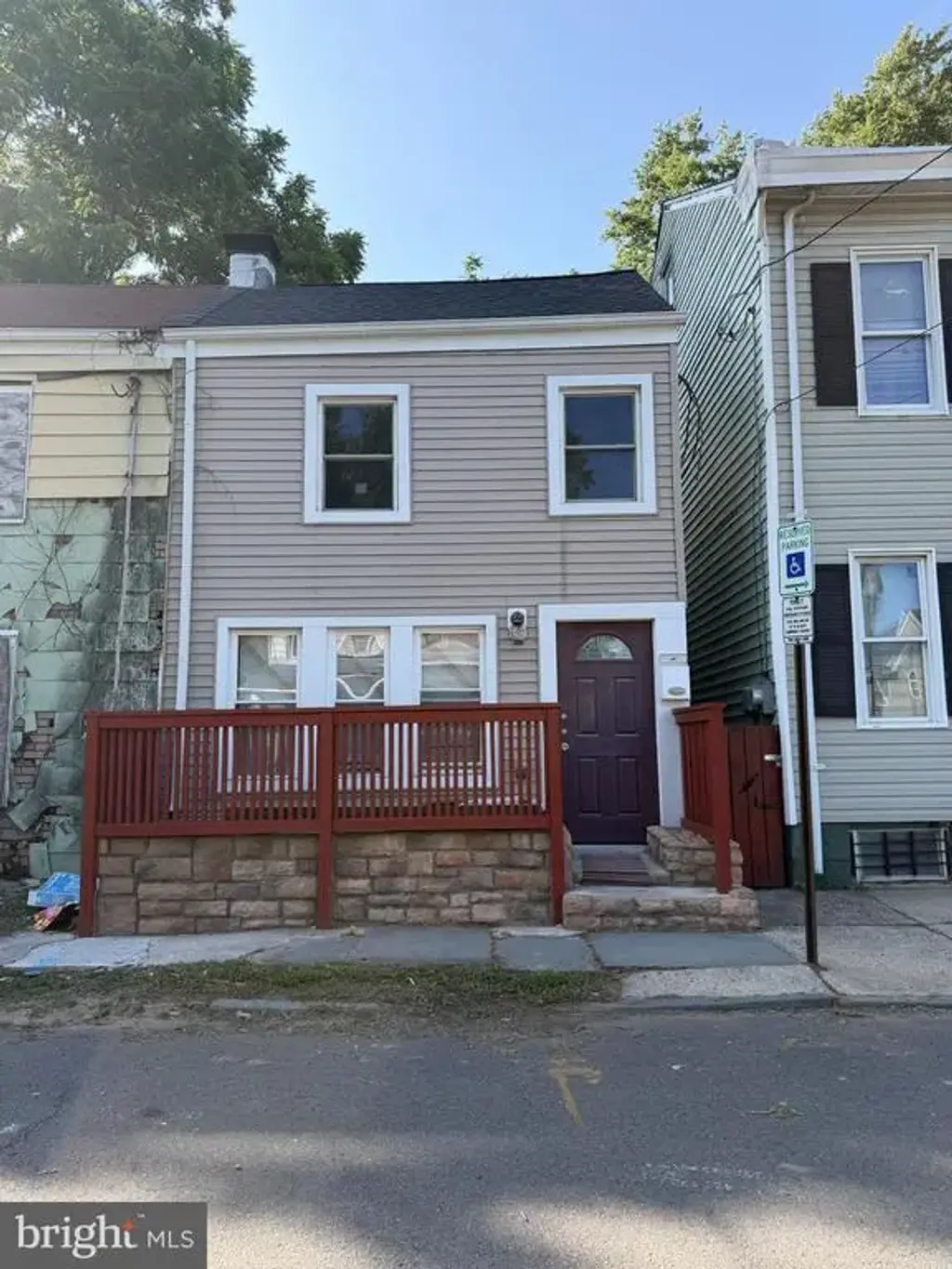 77 Breunig Ave, TRENTON