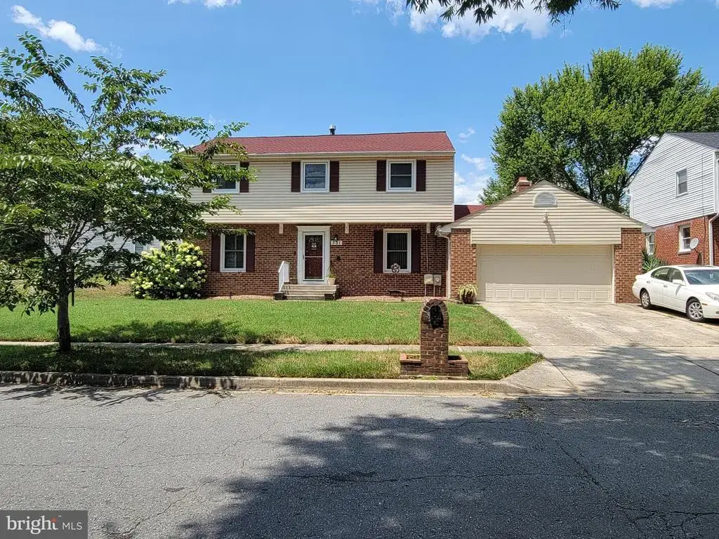 331 Alastair St, UPPER MARLBORO