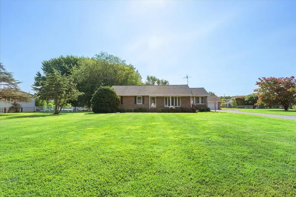 315 Bentons Pleasure Rd, CHESTER