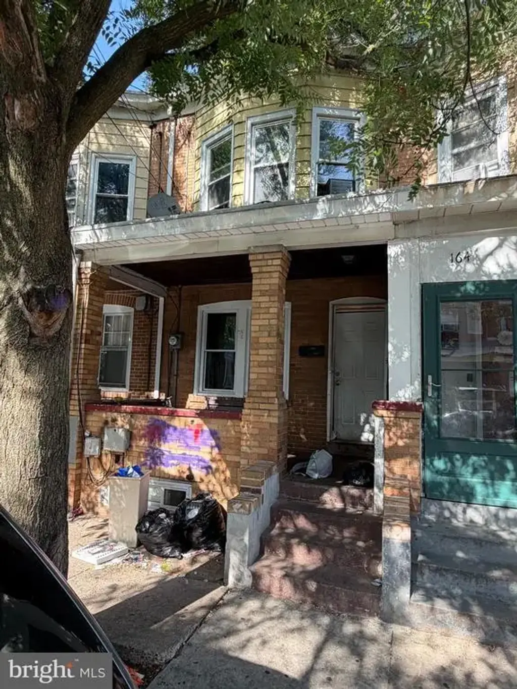 162 Barnt Ave, TRENTON