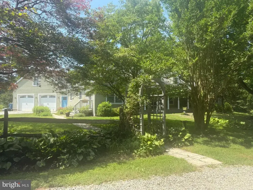 298 N Creek Rd, LANDENBERG
