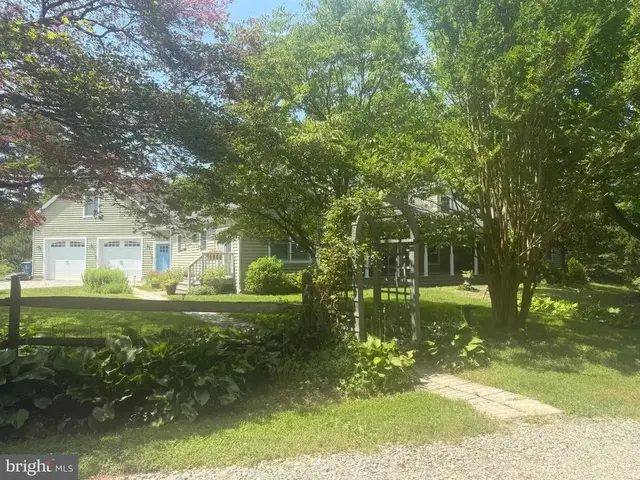 298 N Creek Rd, Landenberg