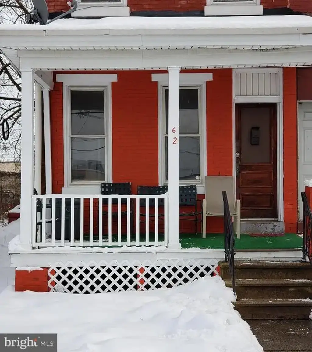 62 Kelsey Ave, TRENTON