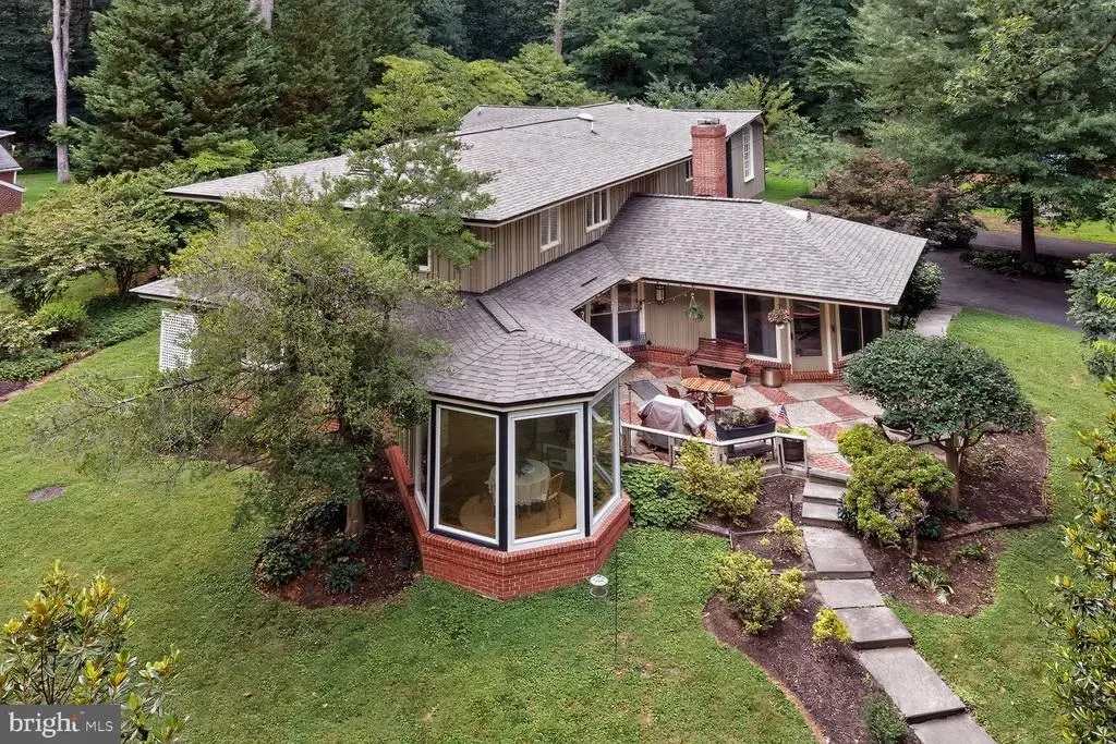 1118 Orchard Way, SILVER SPRING