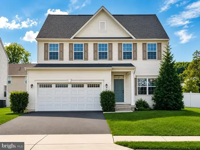 229 Heirloom Way, Stafford