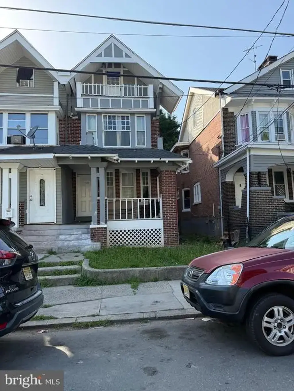 33 Bryn Mawr Ave, TRENTON