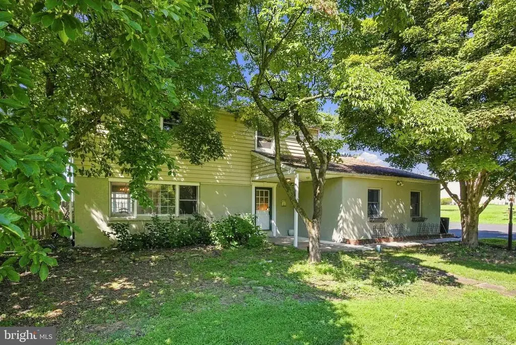 404 Hilltown Pike, LINE LEXINGTON
