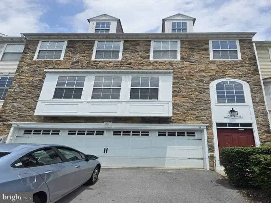 10322 Lantern Ln, HAGERSTOWN