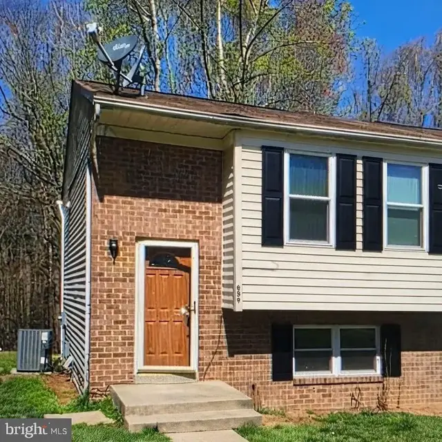 829 Calvert Towne Dr, Prince Frederick