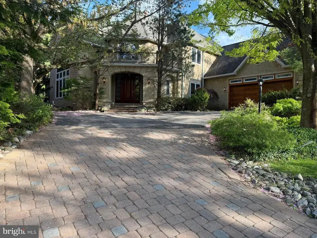 1435 Wesleys Run, GLADWYNE