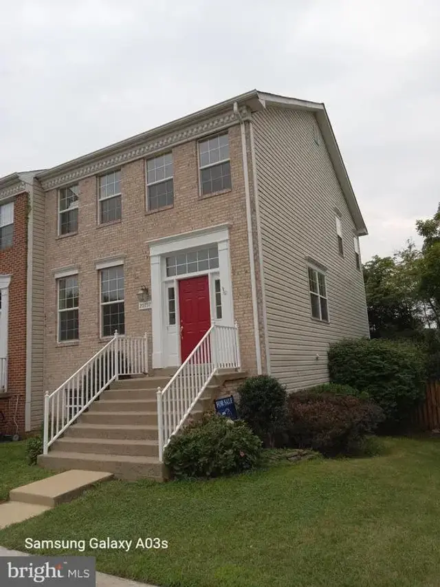 20757 Hollow Falls Ter, Sterling