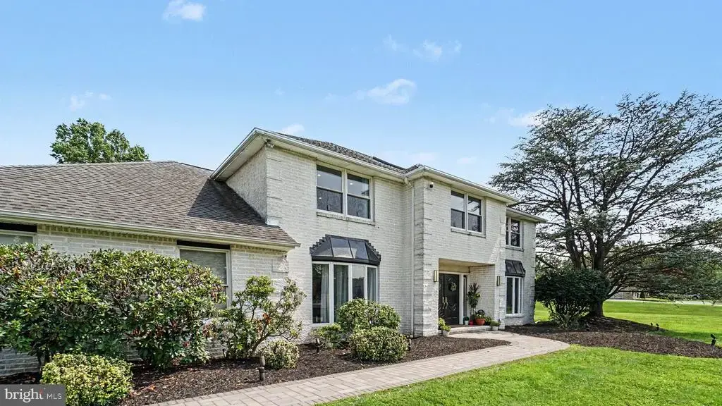 434 Gwynedd Valley Drive, GWYNEDD VALLEY