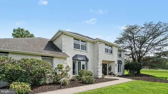 434 Gwynedd Valley Drive, Gwynedd Valley