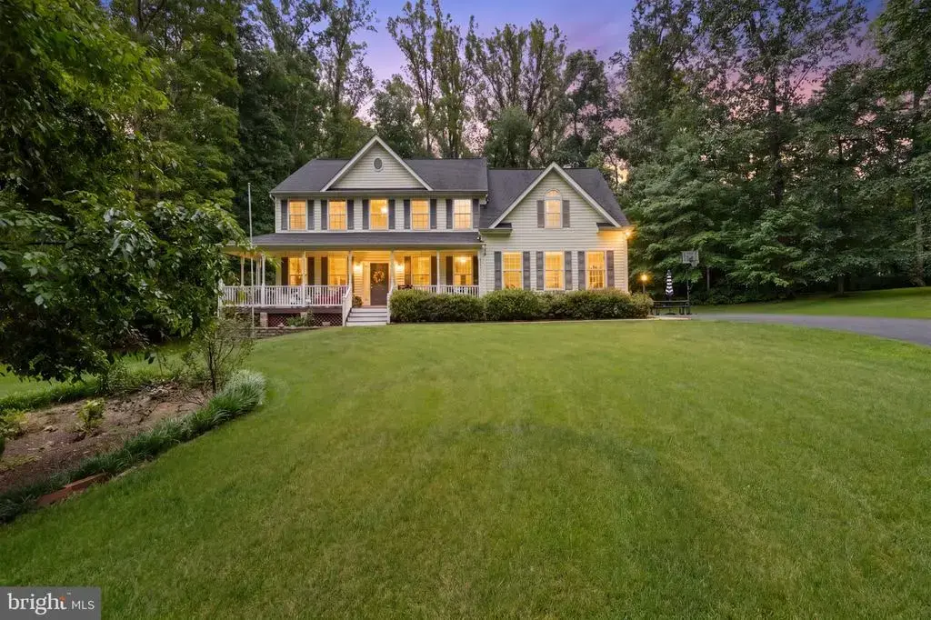 212 Sequester Dr, STAFFORD
