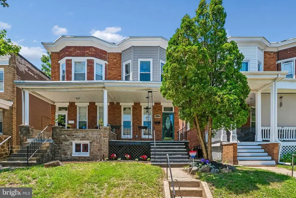 4652 Kernwood Ave, BALTIMORE