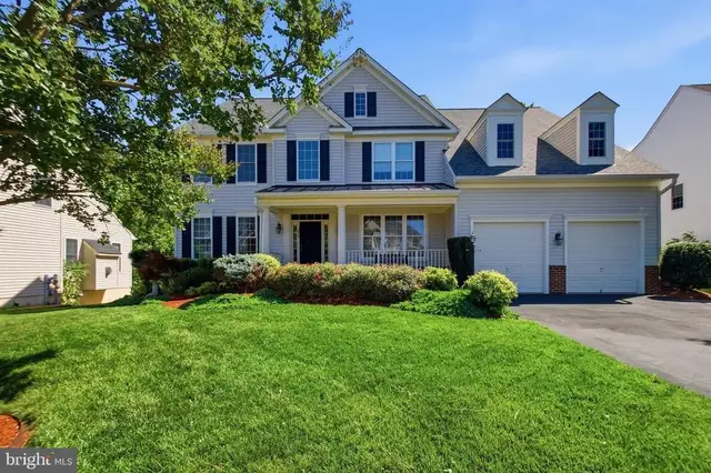 3646 Thomasson Crossing Dr, Triangle