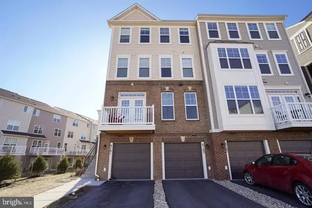 6163 Margarita Way, Frederick
