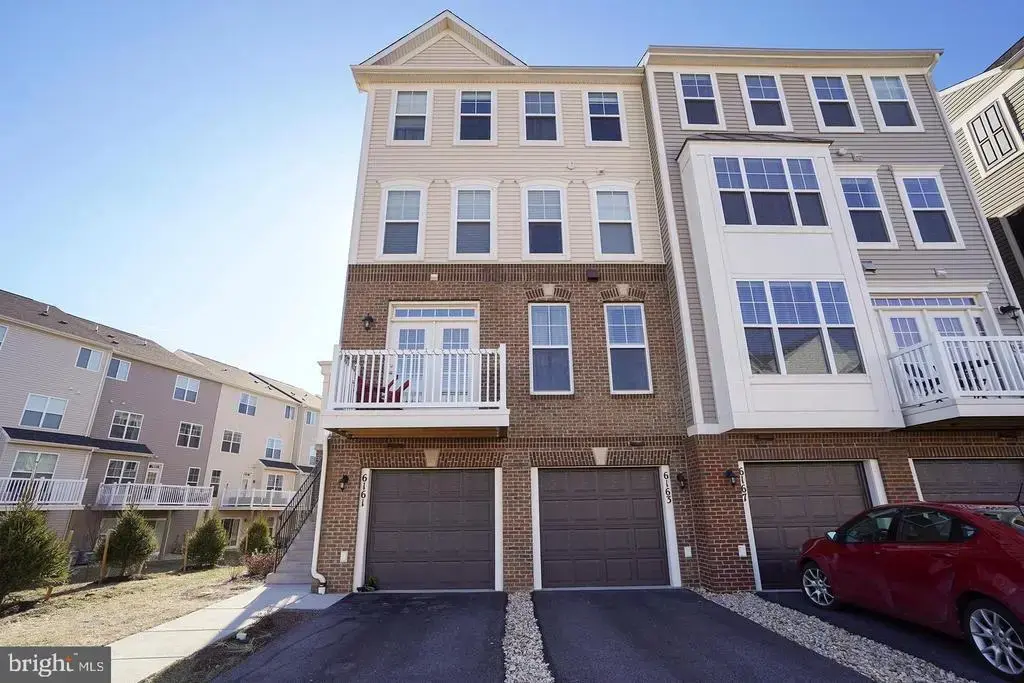 6163 Margarita Way, FREDERICK