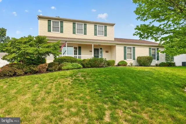 56 Woodview Dr, Chalfont