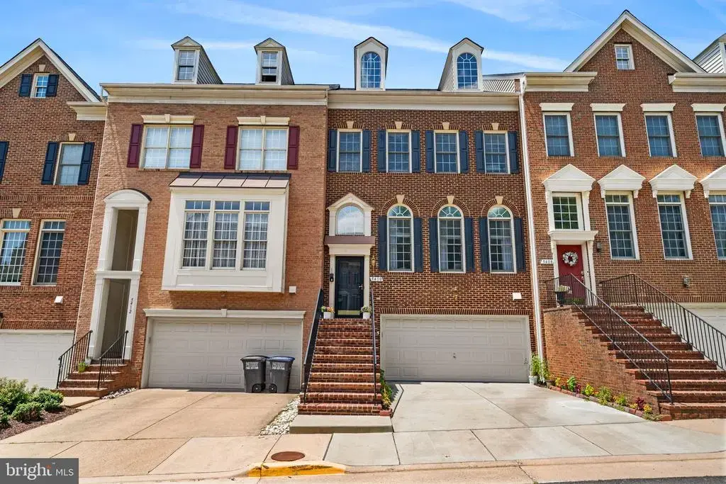 5410 Edsall Ridge Pl, ALEXANDRIA