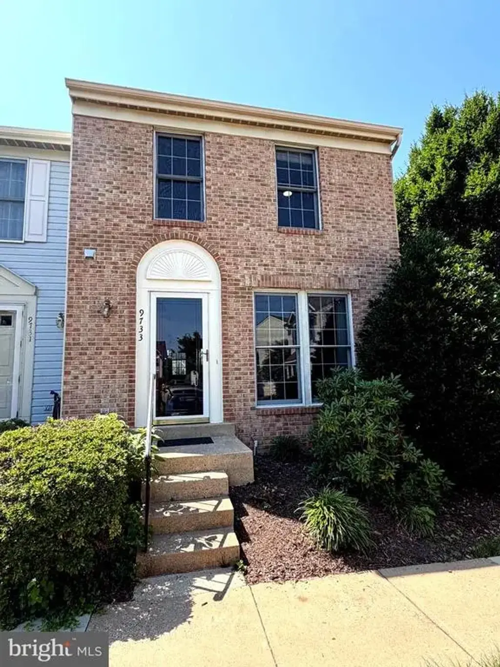 9733 Sassafras Ct, MANASSAS