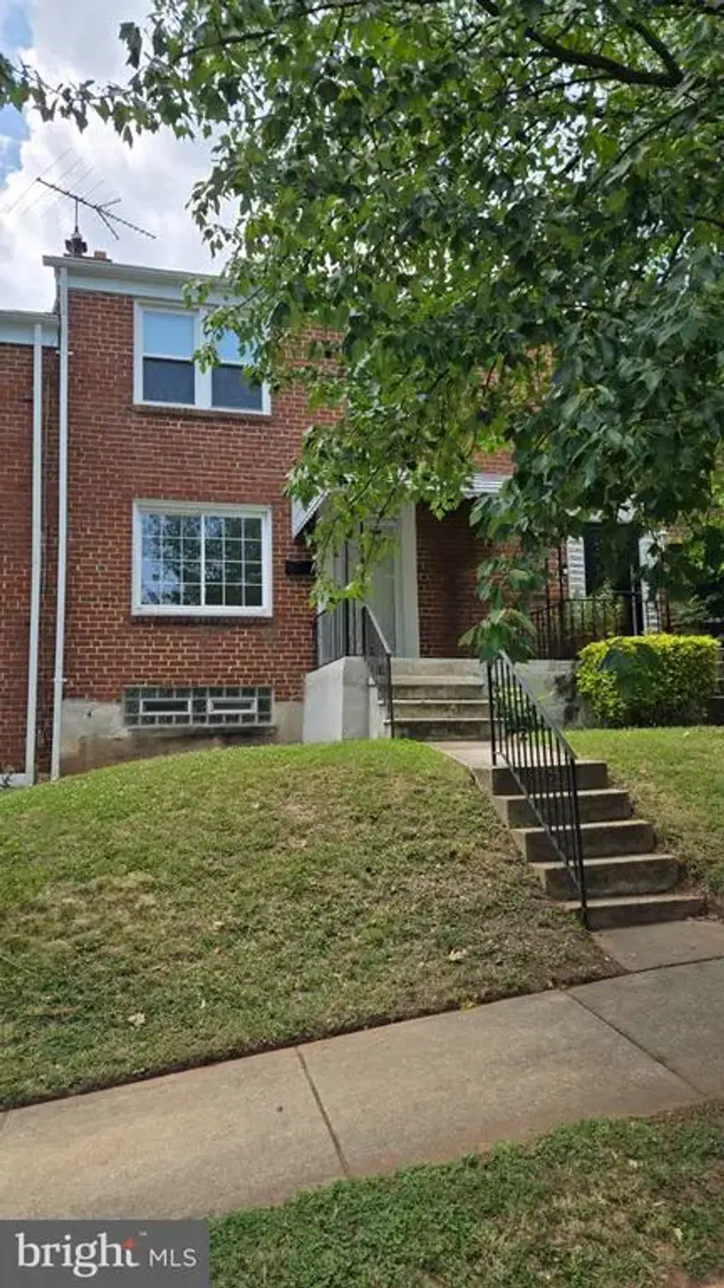 3820 Elkader Rd, BALTIMORE