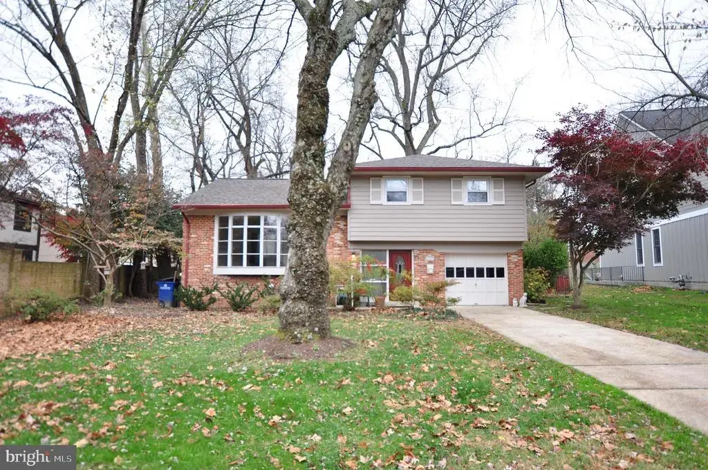 6400 Westland Rd, BETHESDA